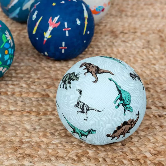 Spielball Prehistoric Land