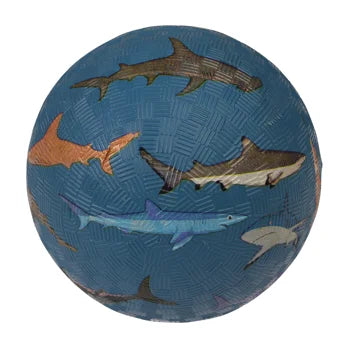 Spielball Sharks