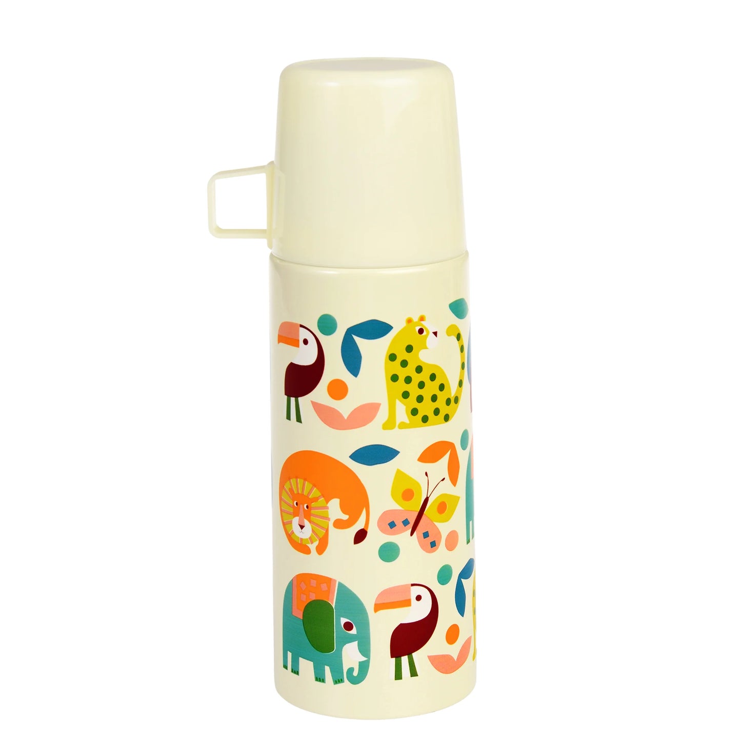 Thermosflasche Wild Wonders