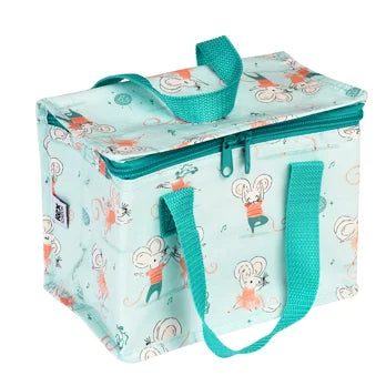 Isolierte Snacktasche Maus