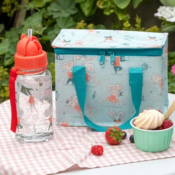 Isolierte Snacktasche Maus