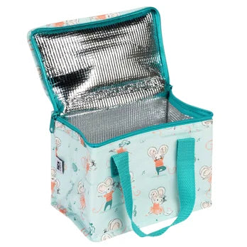 Isolierte Snacktasche Maus