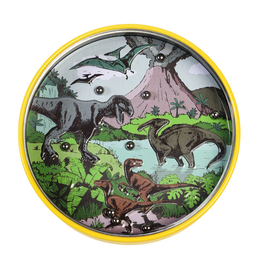 Balancespiel Prehistoric Land Dinosaurier