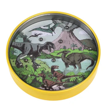 Balancespiel Prehistoric Land Dinosaurier