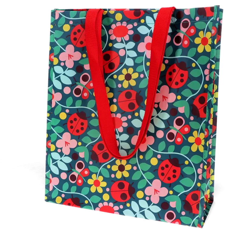 Einkaufstaschen - verschiedene Designs