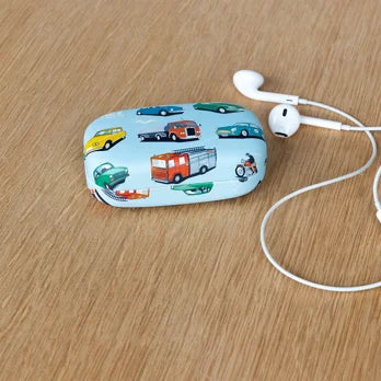 Mini-Etui Auto