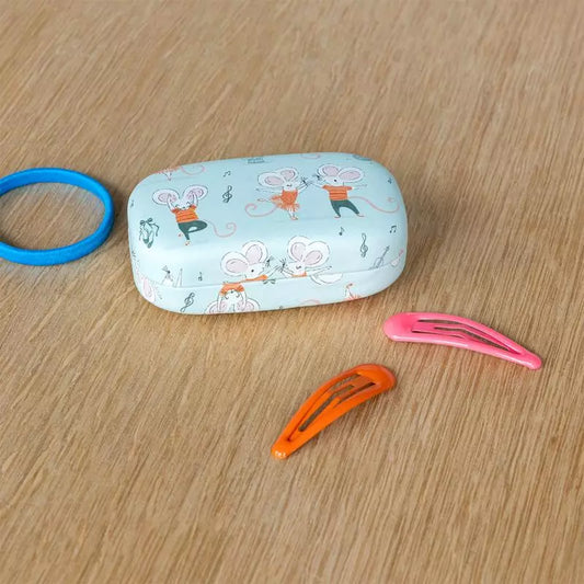 Mini-Etui Maus