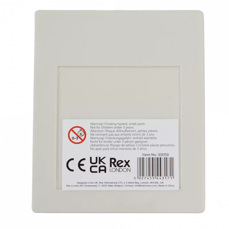 Schiebepuzzle Wild Wonders