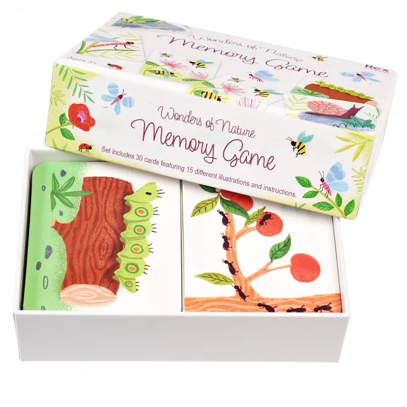 Memory-Spiel
