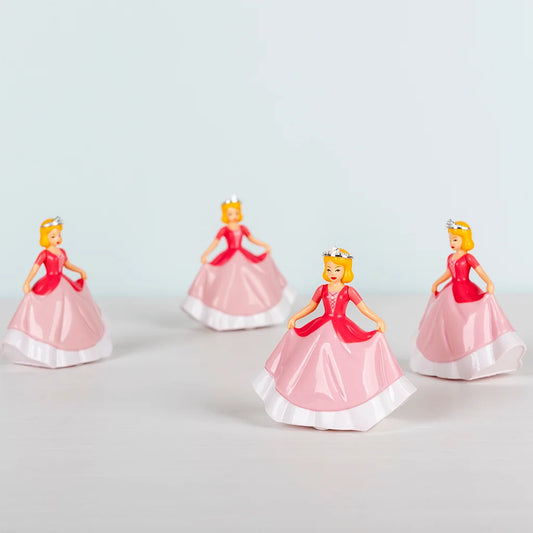 Aufziehspielzeug Tanzende Prinzessin