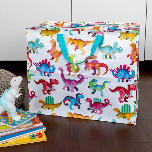 XXL-Tasche - Dino
