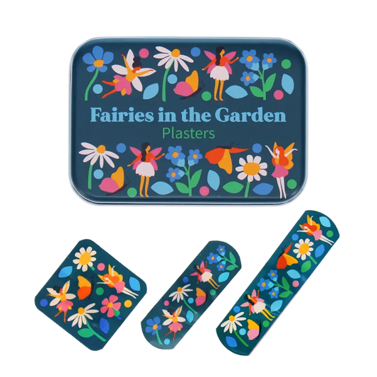 Pflaster  - Fairies In The Garden