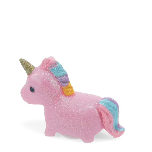 Lipgloss mit Beerenduft - Einhorn