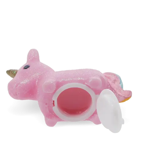 Lipgloss mit Beerenduft - Einhorn