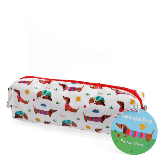 Etui Dackel
