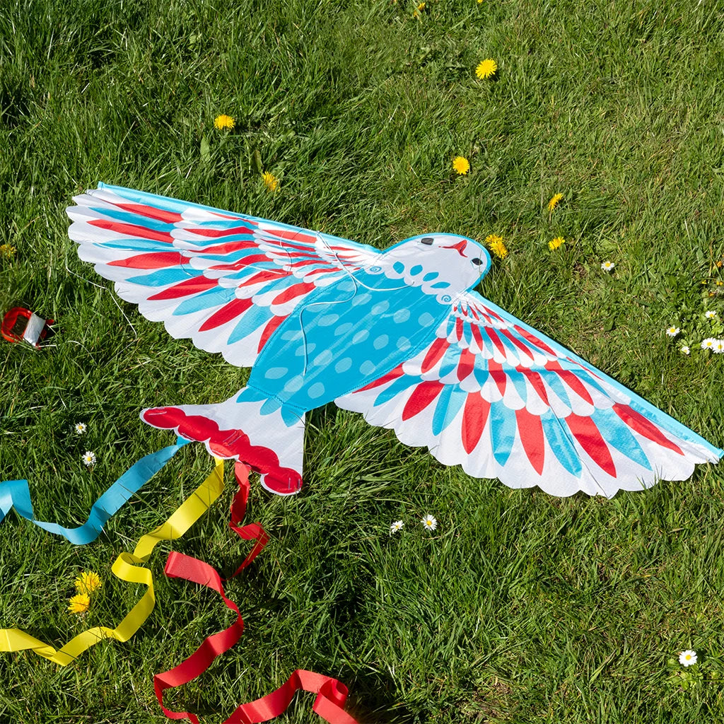 Mega-Drachenflieger - Vogel