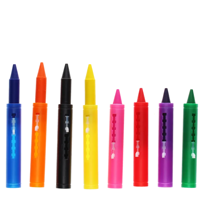 Badewannenstifte (8-er Set)