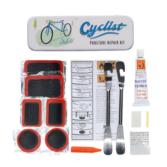 Fahrradreifen-Reparatur-Set