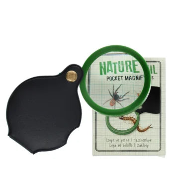 Taschenlupe - Nature Trail