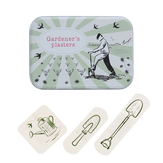 Gärtnerpflaster in der Dose (30 Stück) – Rustic Fields