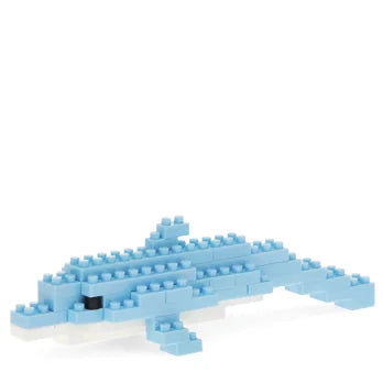 Konstruktions-Set Delfin