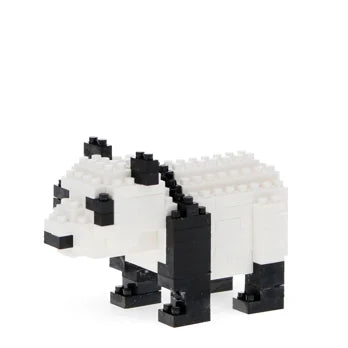 Konstruktions-Set Panda