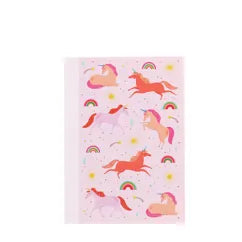 NOTIZBUCH A6 - Einhorn