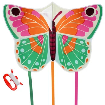 Riesendrachen - Butterfly