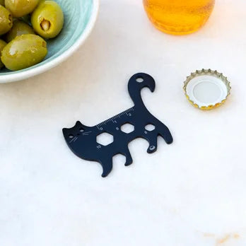 7-in-1 Multi-tool - Katze
