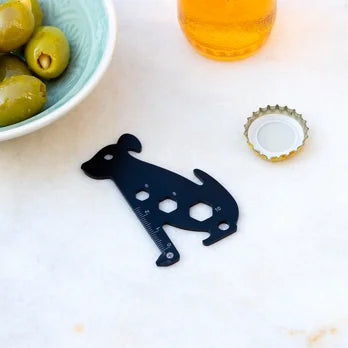 7-in-1 Multi-tool - Hund