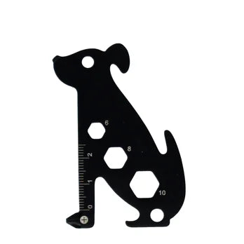 7-in-1 Multi-tool - Hund