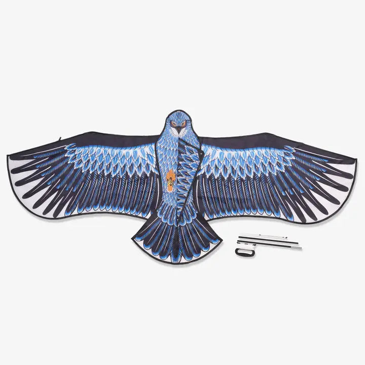 Blue Eagle-Drachen