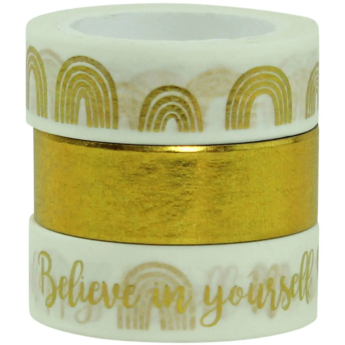 3 Rolle Washi Tape - Dreaming
