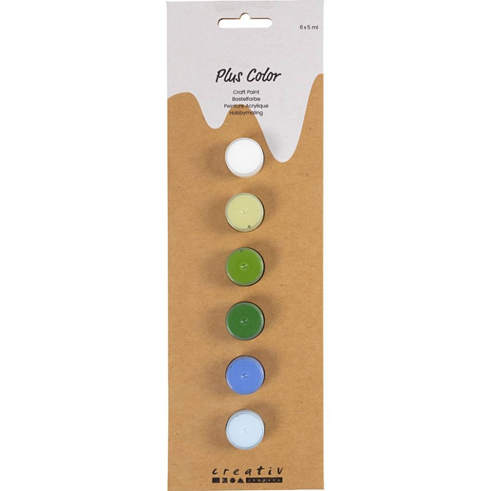 Gecko Bastel-Set