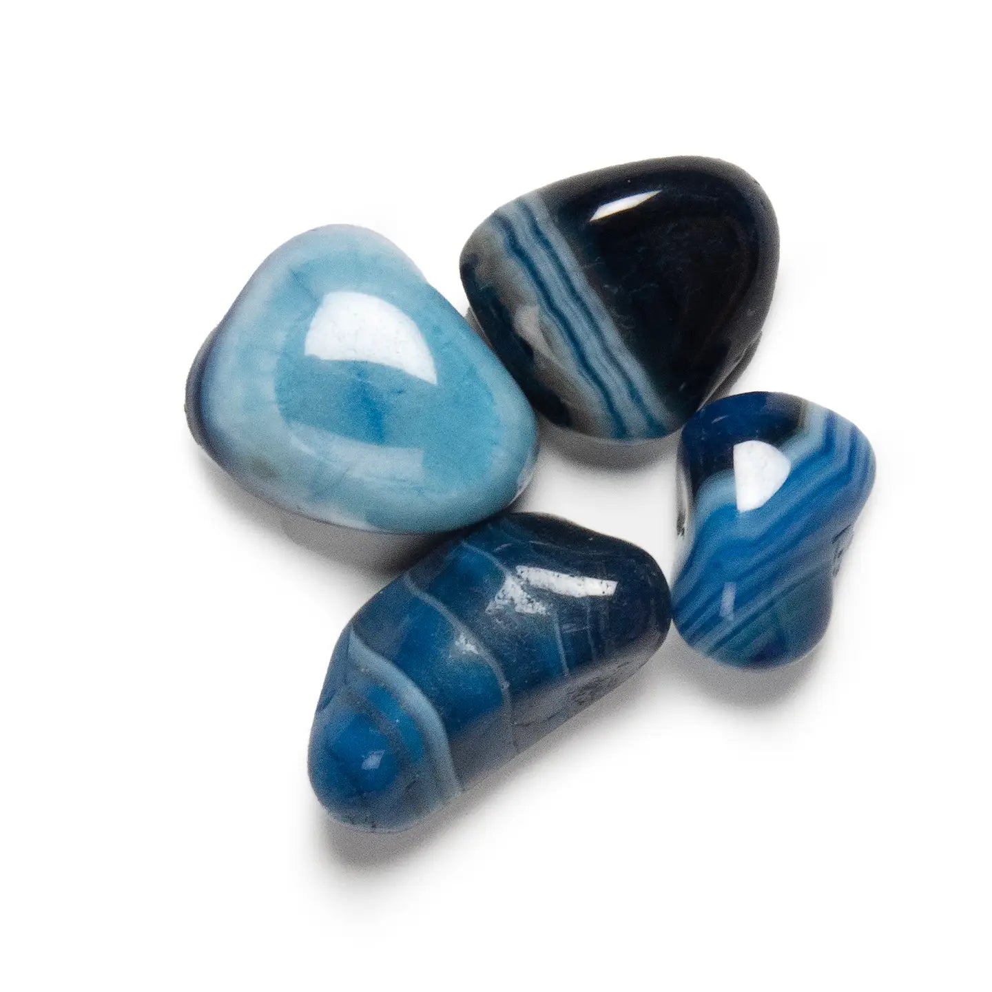 Gefüllte Schatztruhe