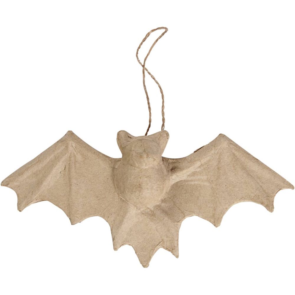 Bastelset Fledermaus