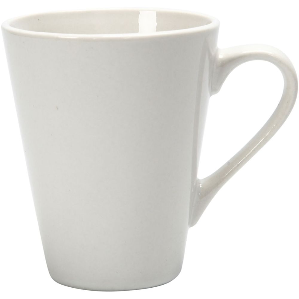 Tasse zum Bemalen