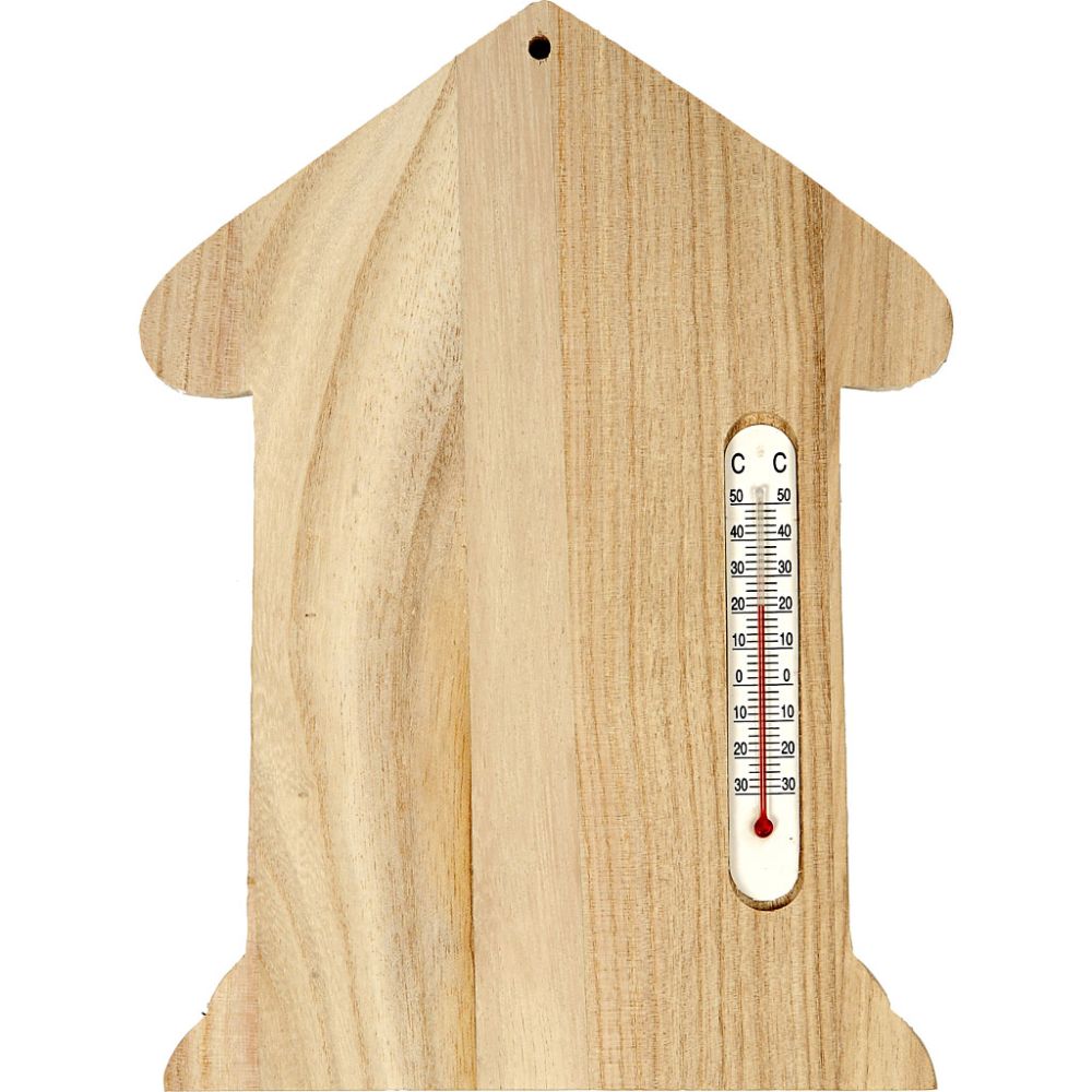 Bastel-Set Thermometer