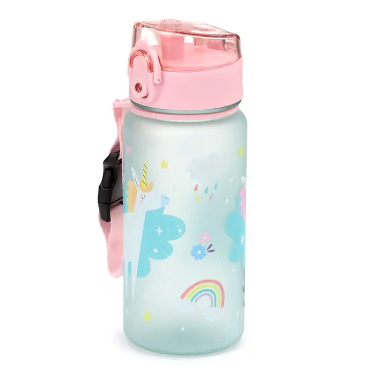 bruchsichere Kinderflasche Einhorn