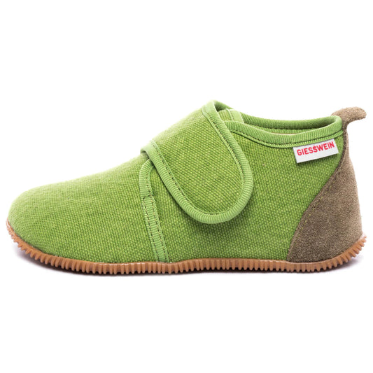 Erstlings-Finken - SÖLL - SLIM FIT - von Giesswein: