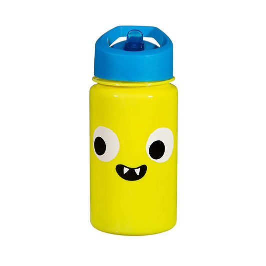Monster Wasserflasche