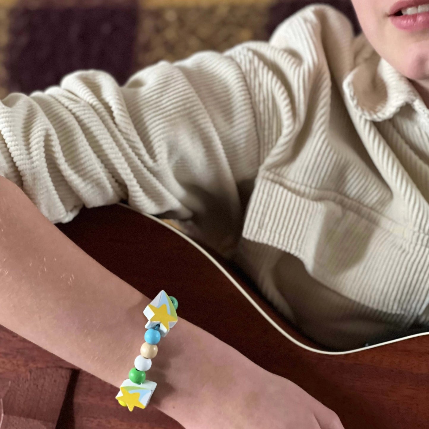 Shooting Star Bracelet Geschenkset in der Dose