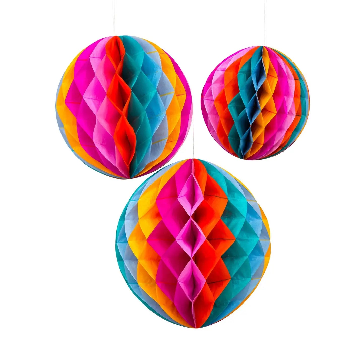 Honeycombs
