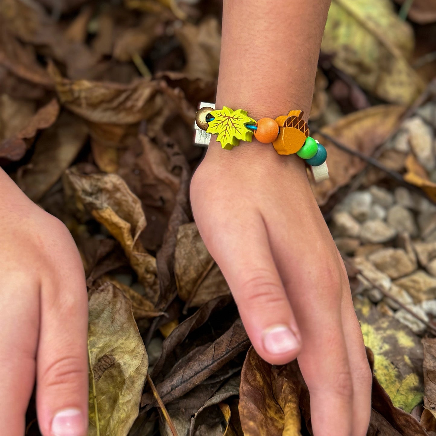 Forest Bracelet Geschenkset in der Dose