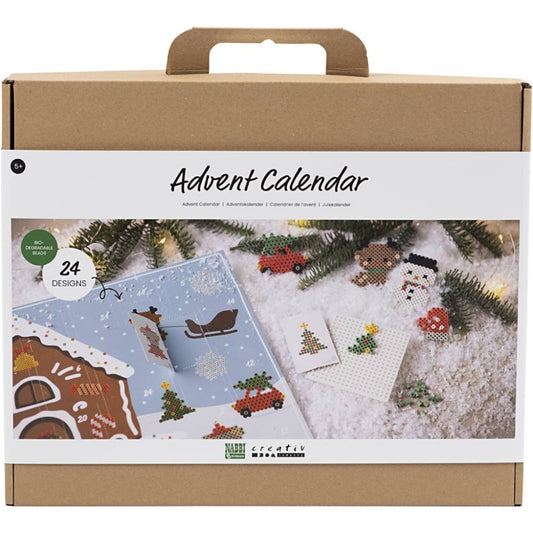Krälleli- Adventskalender
