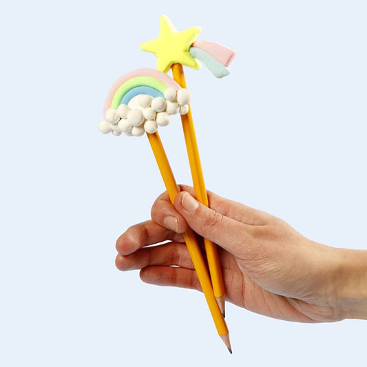 Mini Kreativ Set Rainbow & Star