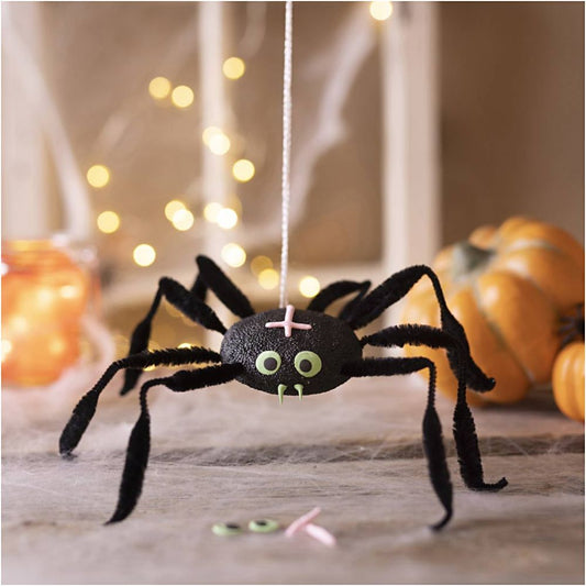Kreativ Set Modellieren - Spinne