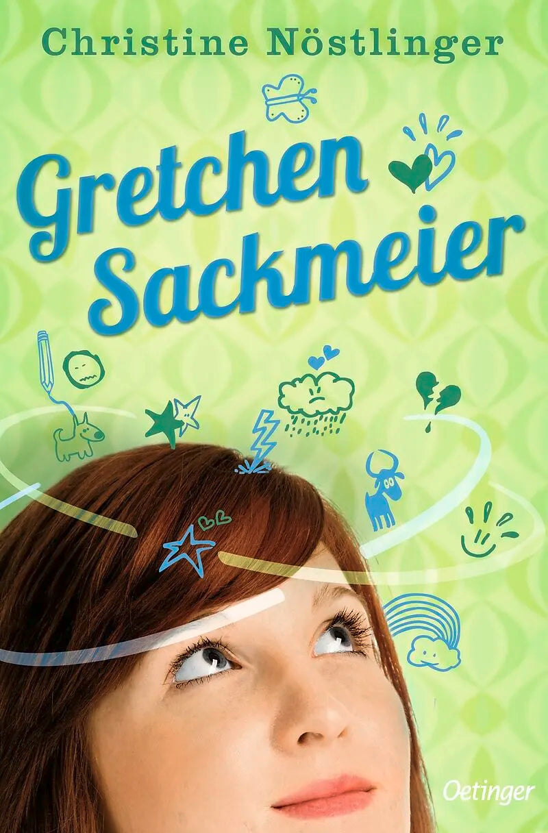 GRETCHEN SACKMEIER. GESAMTAUSGABE