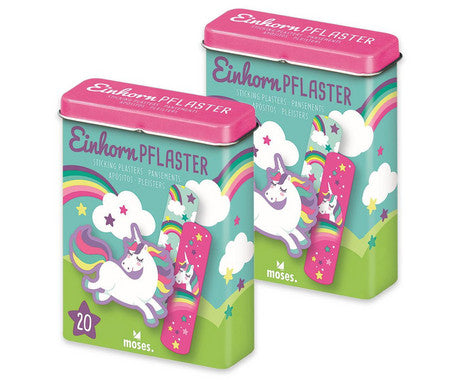 Einhorn Pflaster