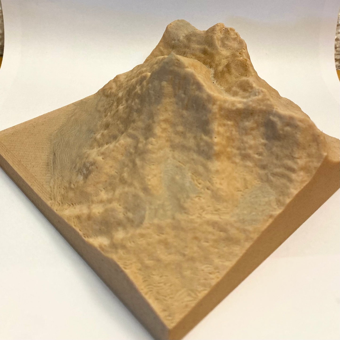 Rigi  - Die Königin der Berge - zum Bemalen